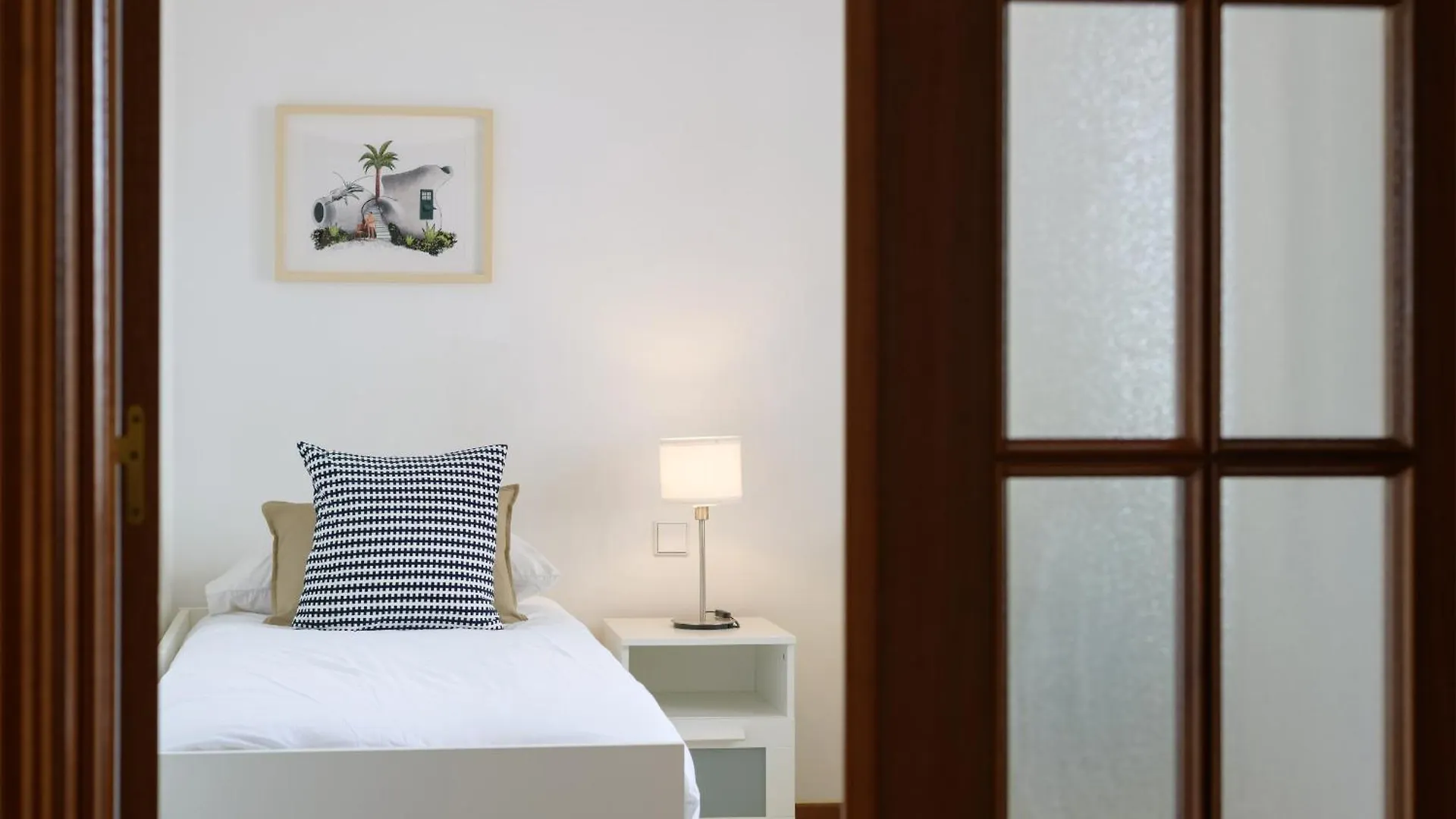 Appartamento Casa Flor Costa Teguise