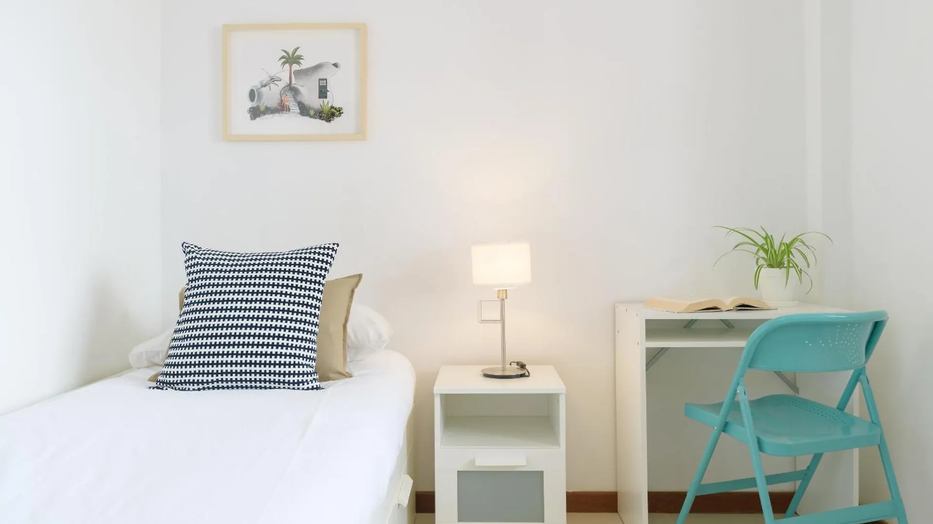 Appartamento Casa Flor Costa Teguise Spagna