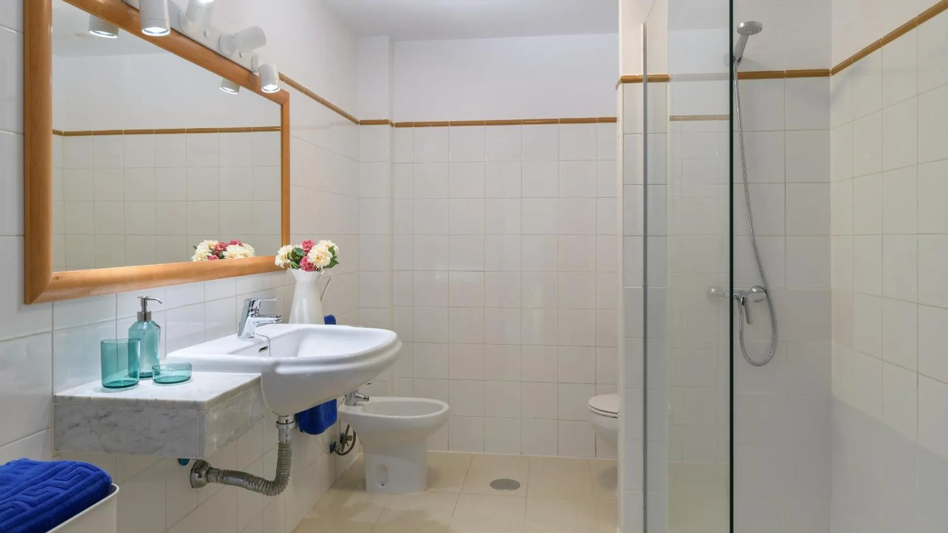 Appartamento Casa Flor Costa Teguise