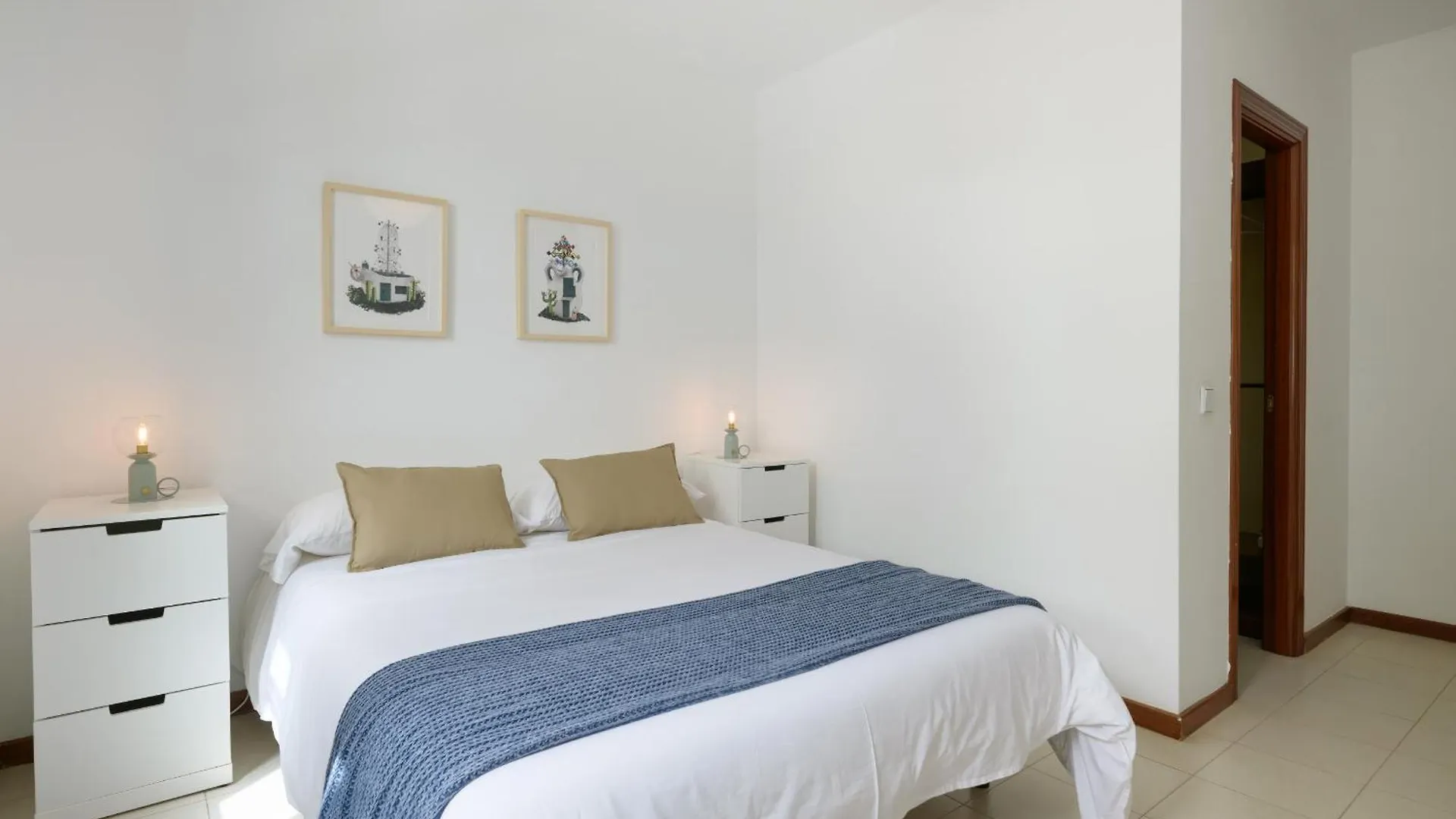 Appartamento Casa Flor Costa Teguise Spagna