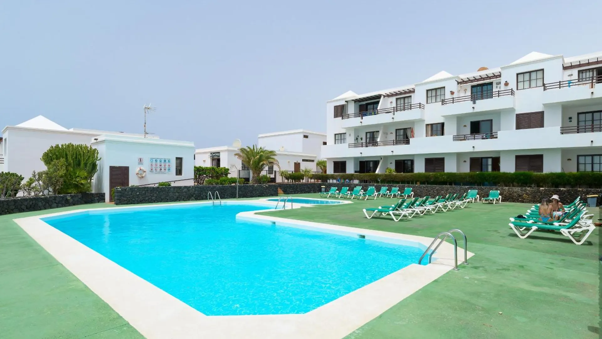 Appartamento Casa Flor Costa Teguise