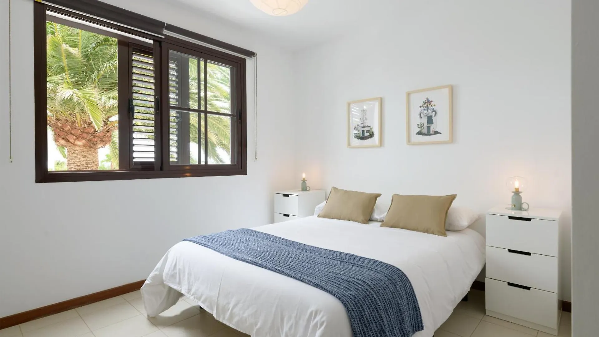 Appartamento Casa Flor Costa Teguise