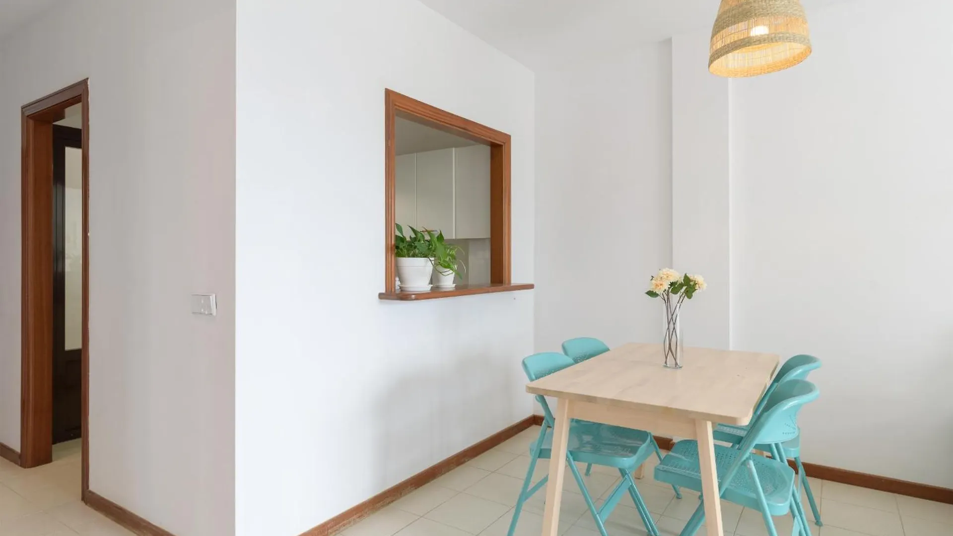Appartamento Casa Flor Costa Teguise 0*,