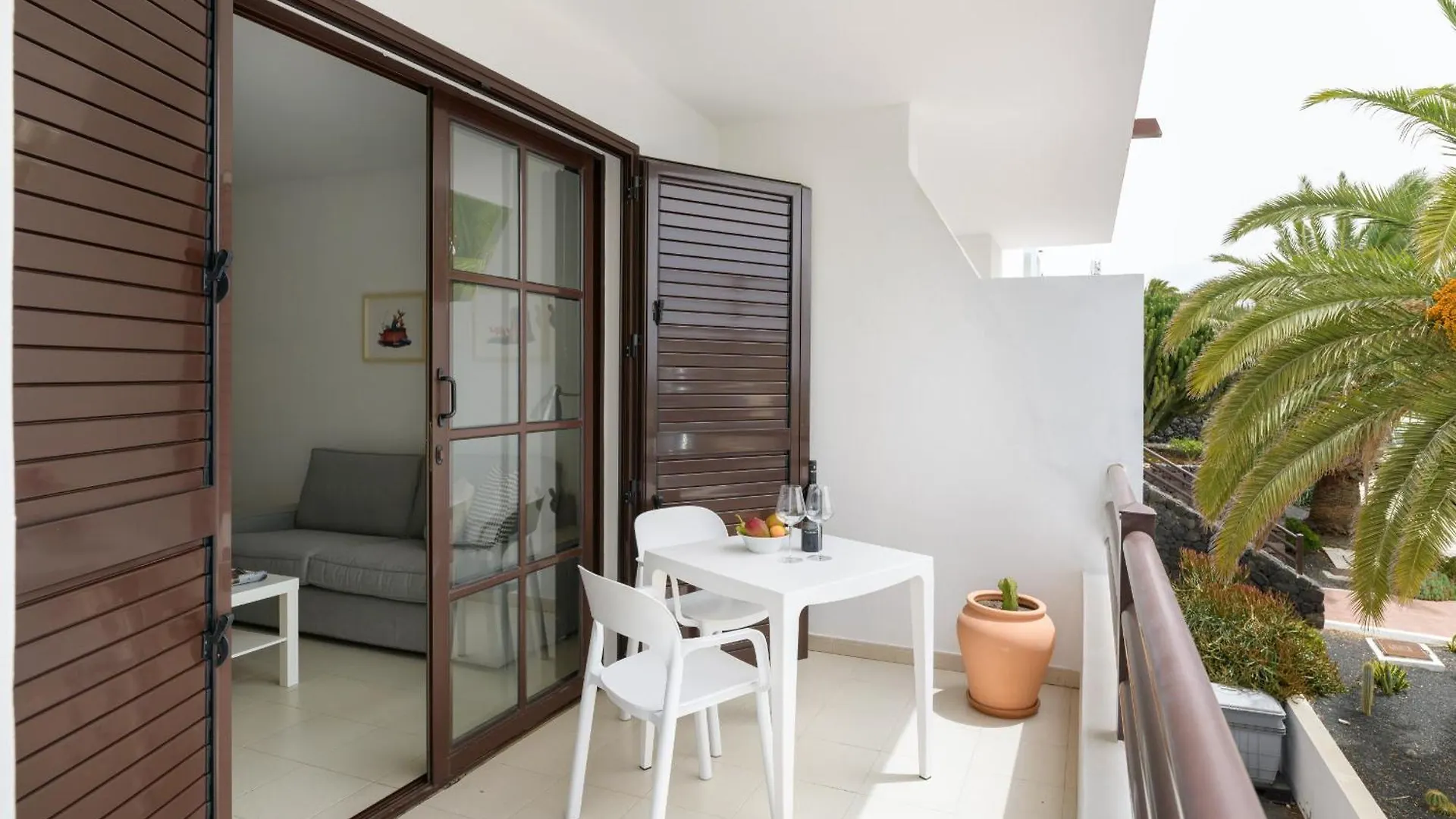 Appartamento Casa Flor Costa Teguise