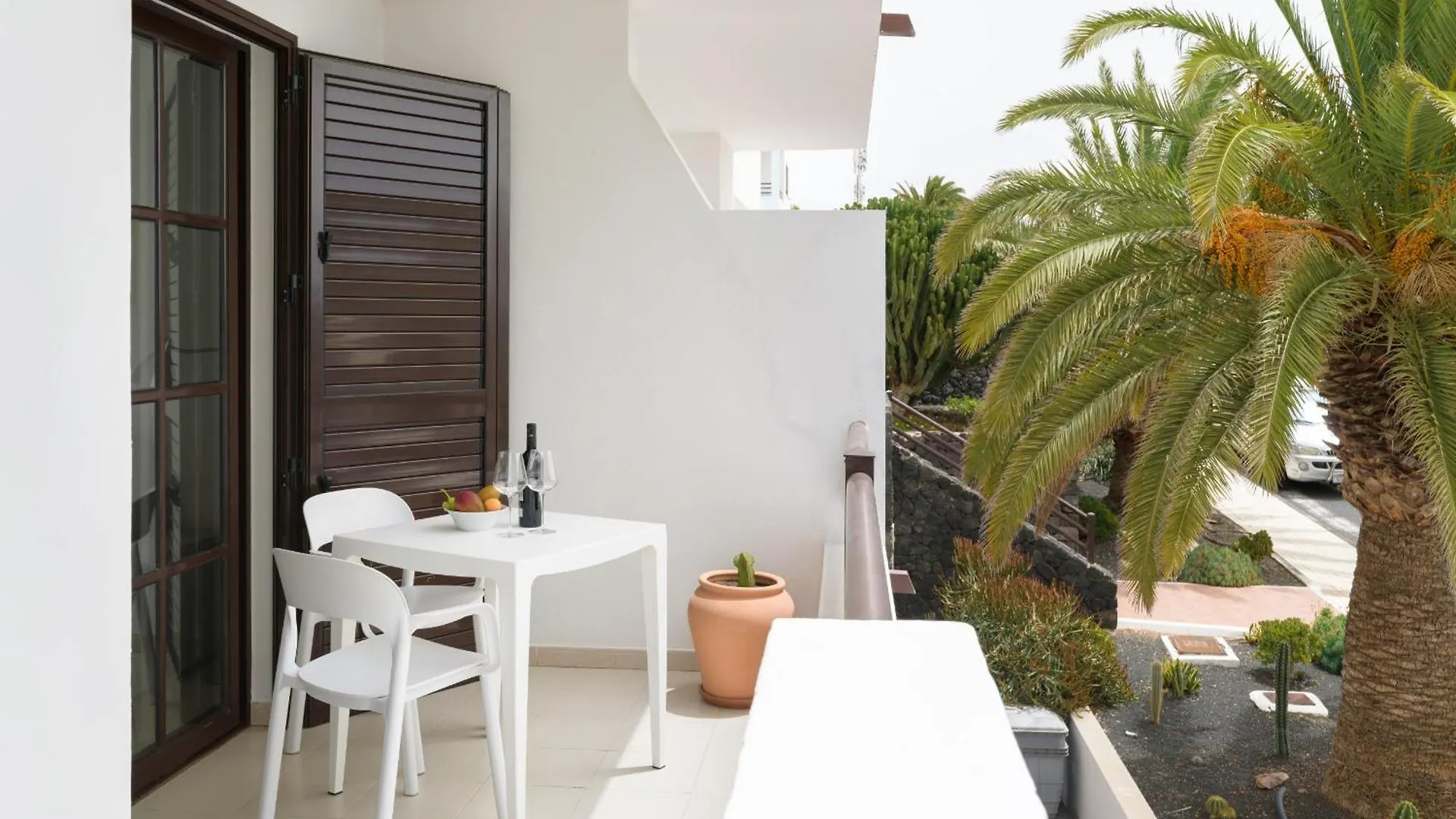 Appartamento Casa Flor Costa Teguise