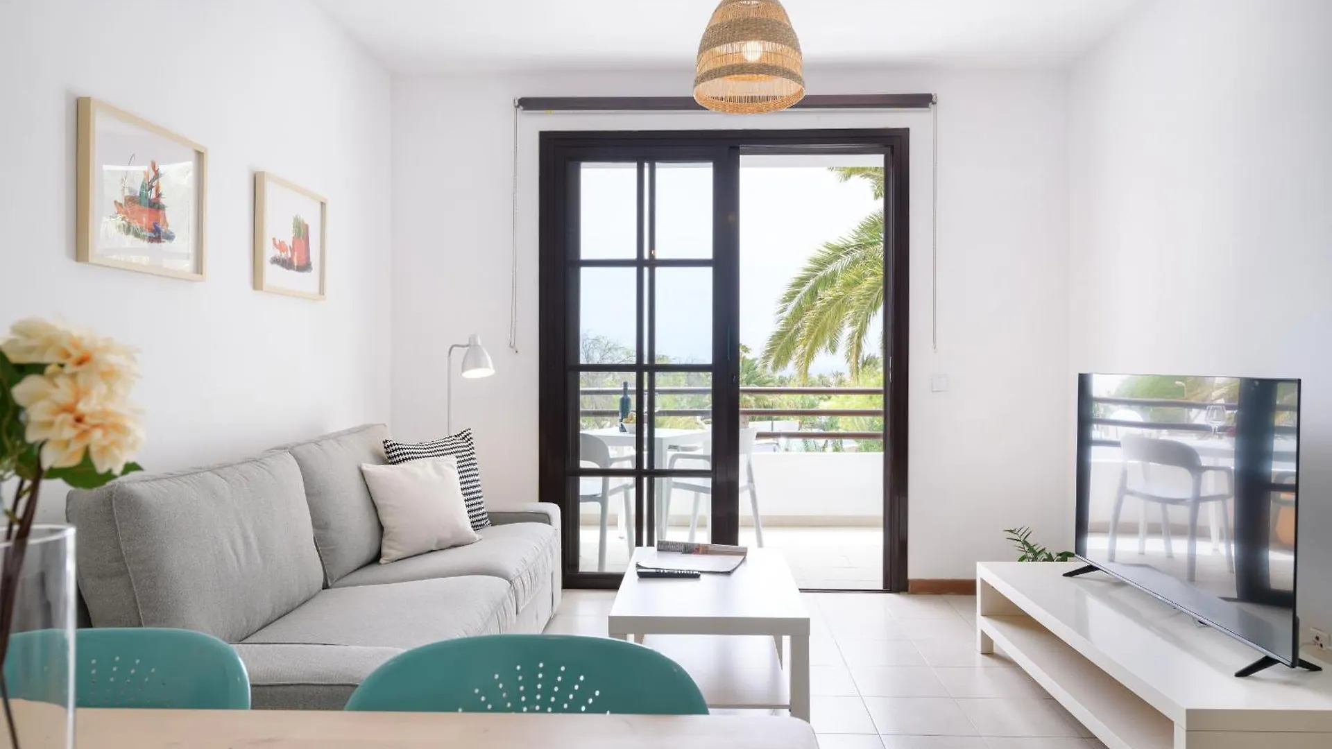 Appartamento Casa Flor Costa Teguise Spagna