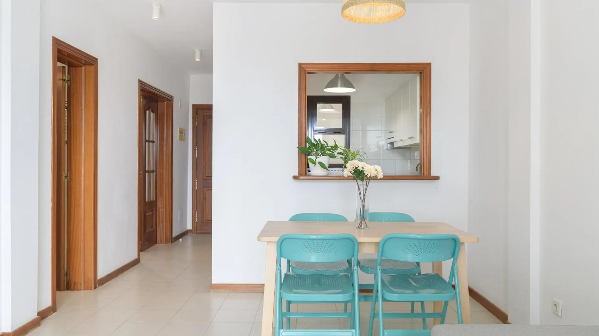 Apartmán Casa Flor Costa Teguise