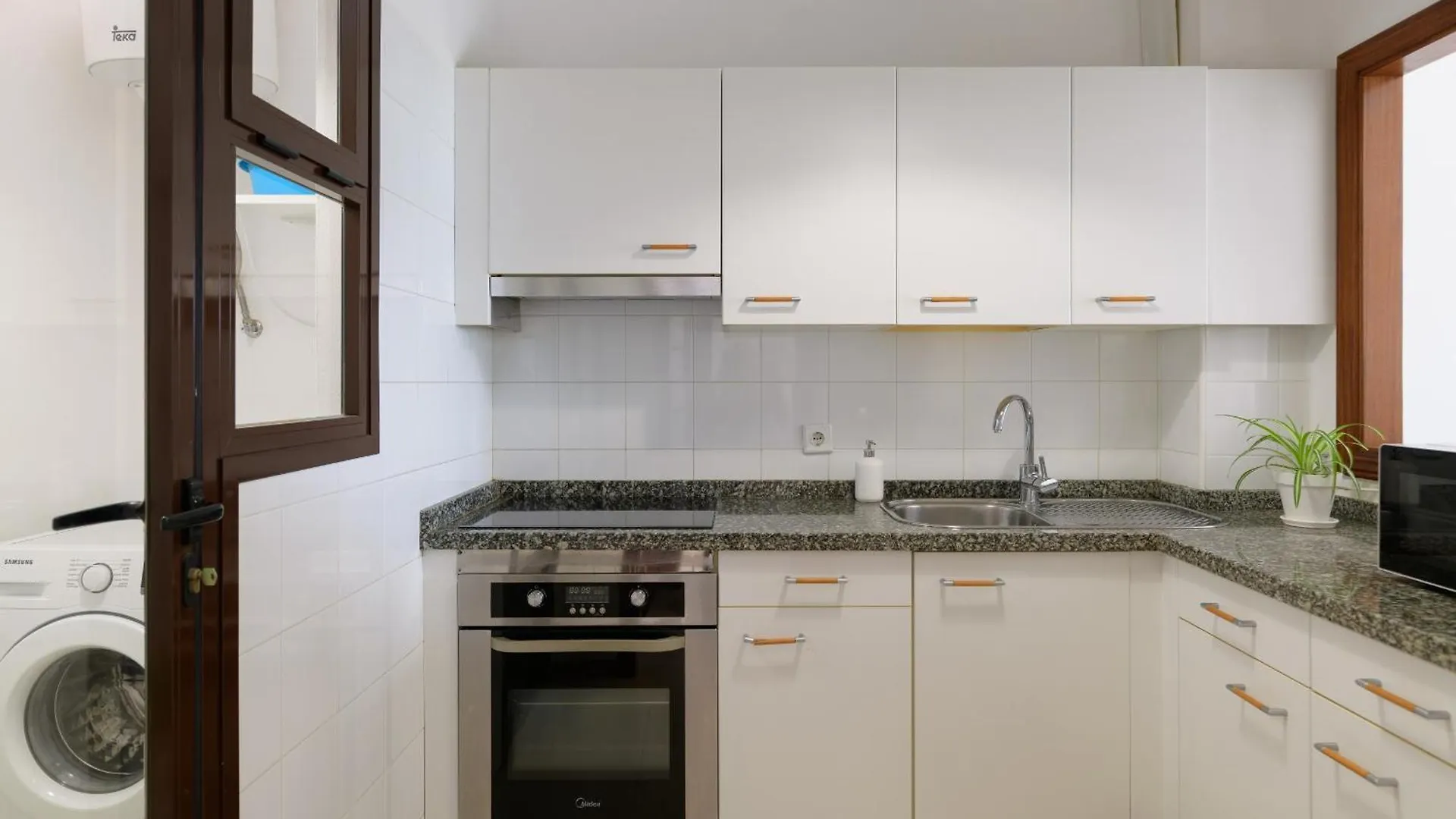 Apartmán Casa Flor Costa Teguise