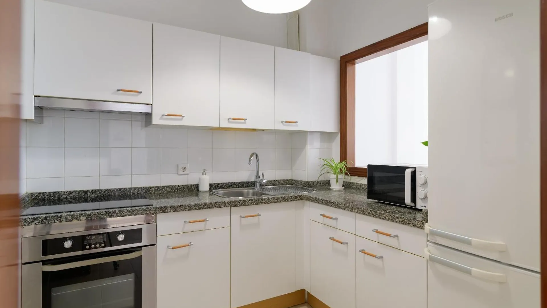 Apartmán Casa Flor Costa Teguise Španělsko